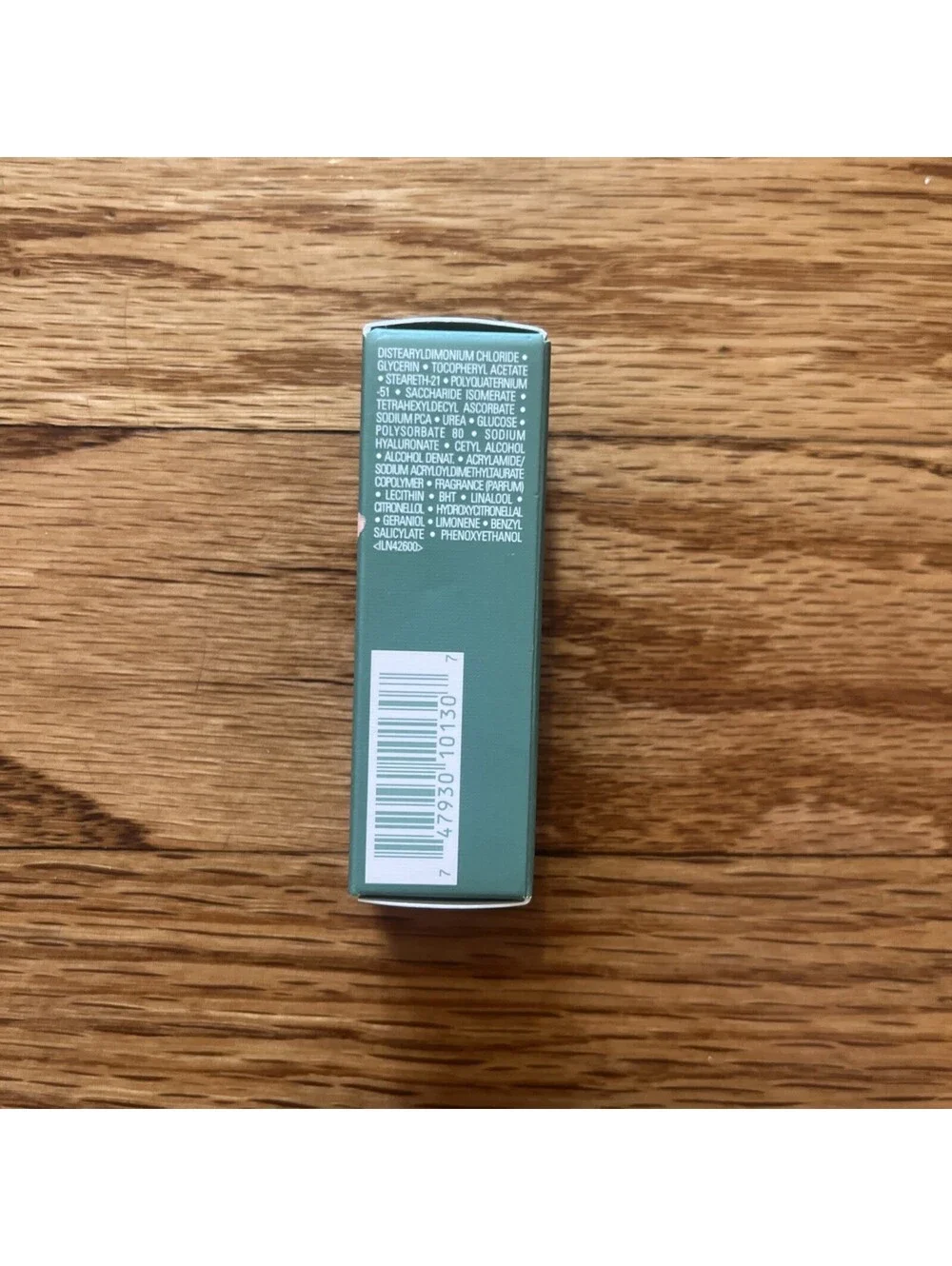 La Mer The Moisturizing Soft Lotion Emulsion 0.1oz/3ml New In Box Free Shipping